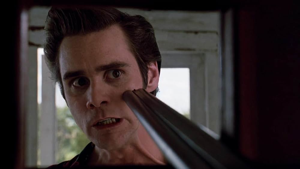 「エース・ベンチュラ」の画像