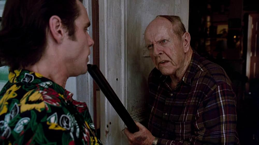 「エース・ベンチュラ」の画像