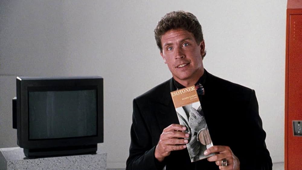 「エース・ベンチュラ」の画像