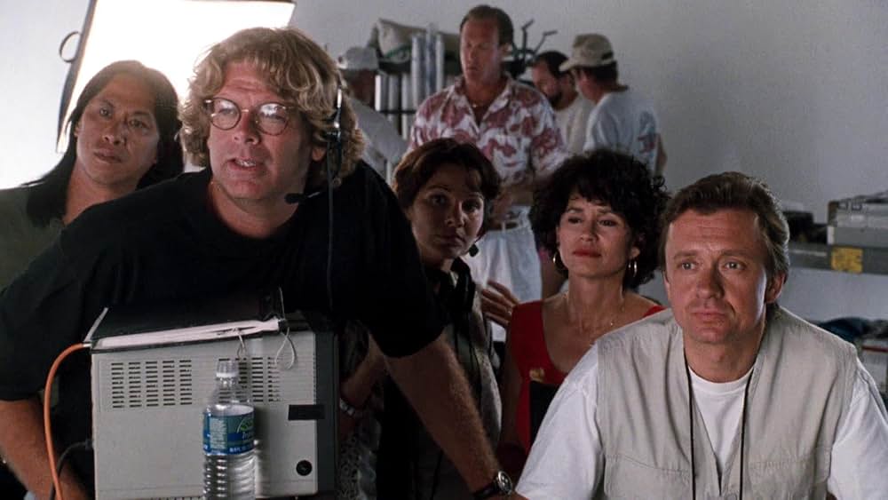 「エース・ベンチュラ」の画像