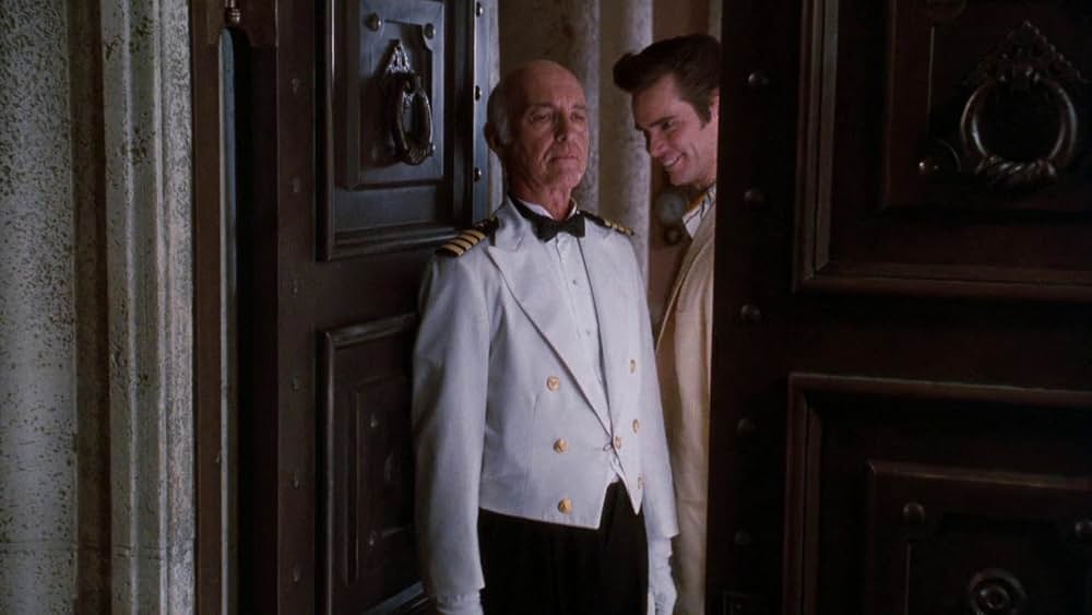 「エース・ベンチュラ」の画像