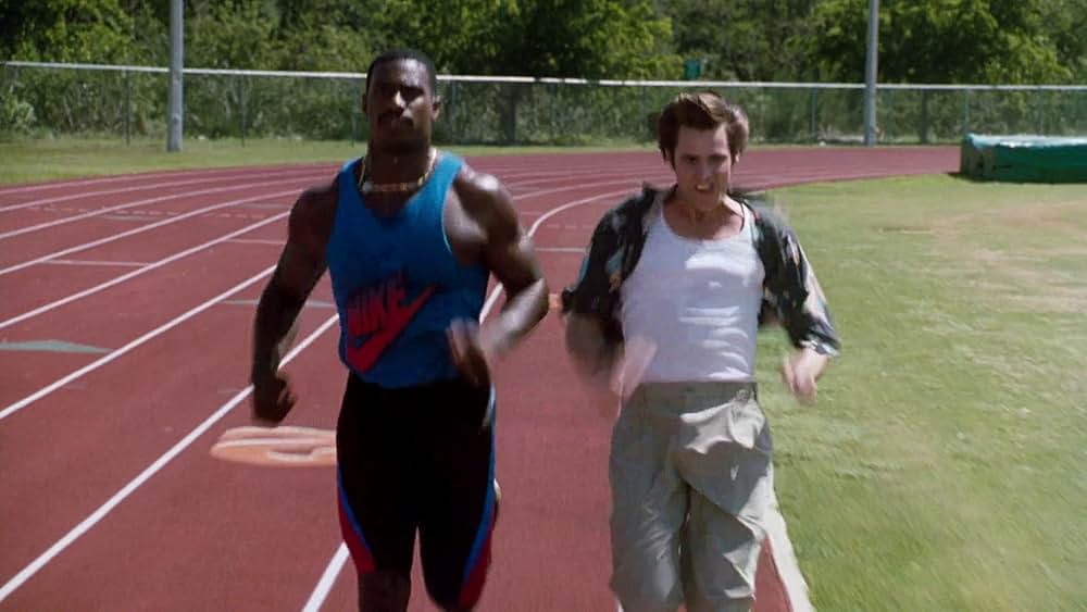 「エース・ベンチュラ」の画像