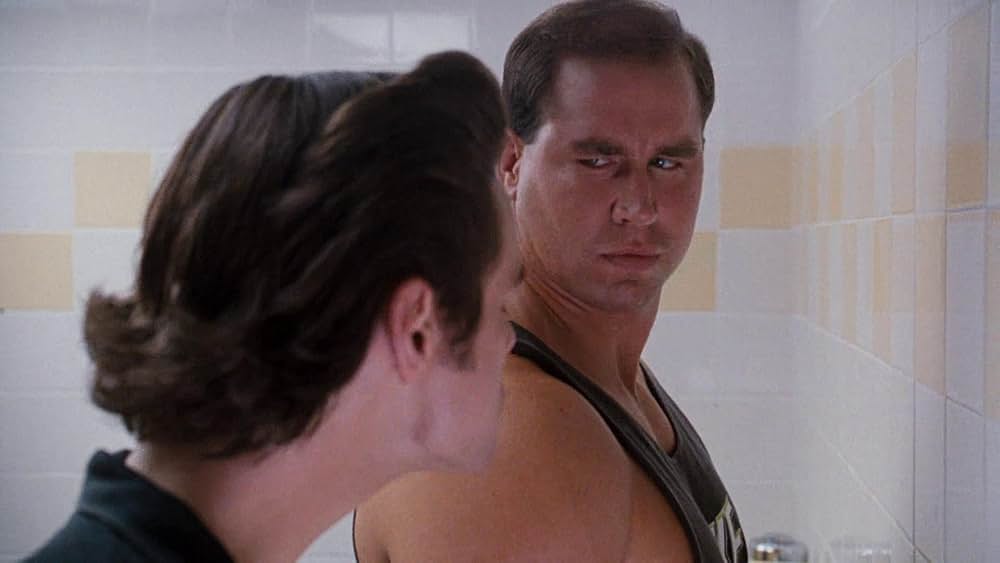 「エース・ベンチュラ」の画像