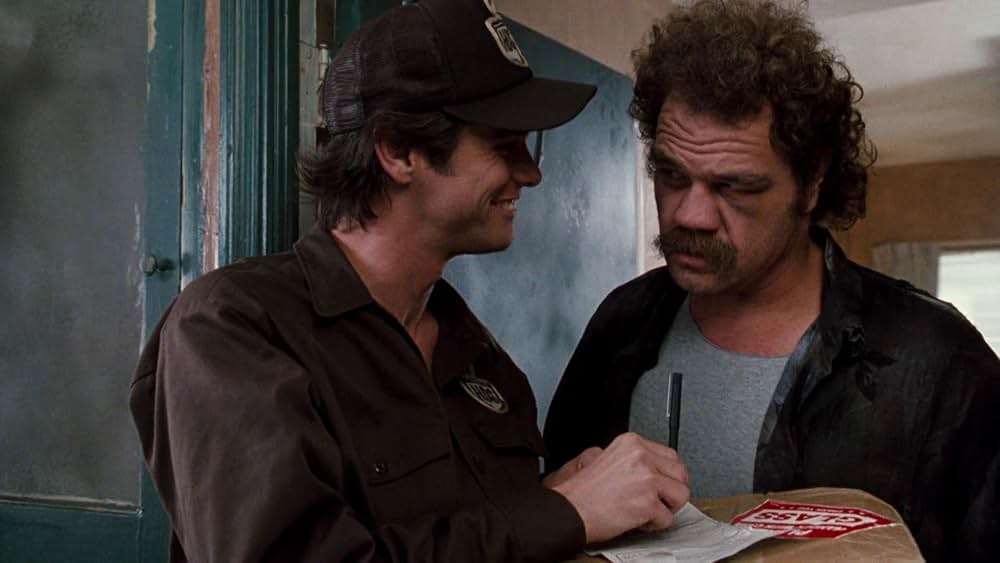 「エース・ベンチュラ」の画像