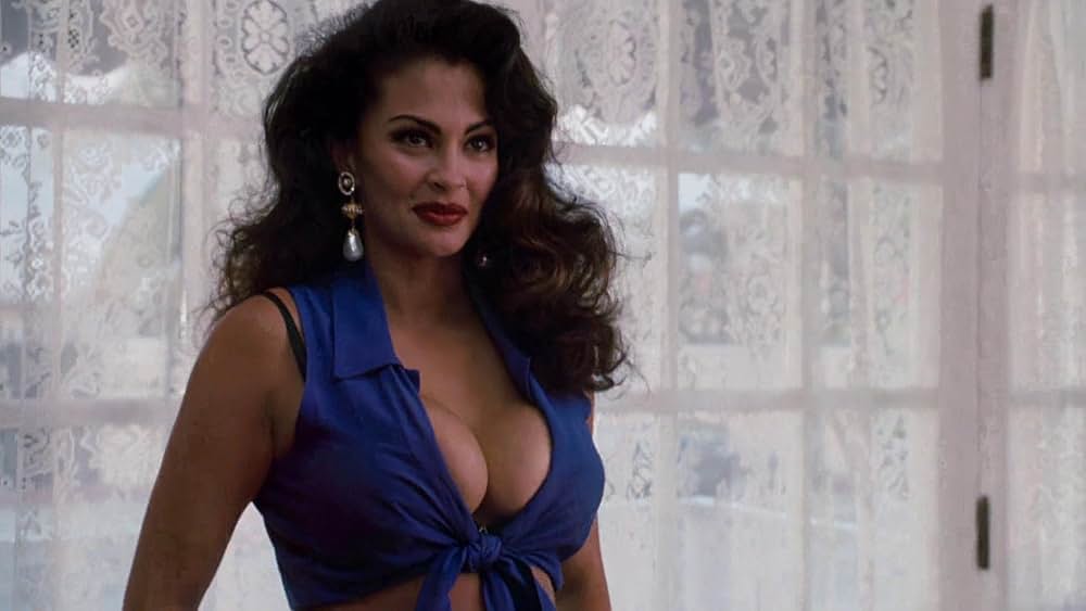 「エース・ベンチュラ」の画像