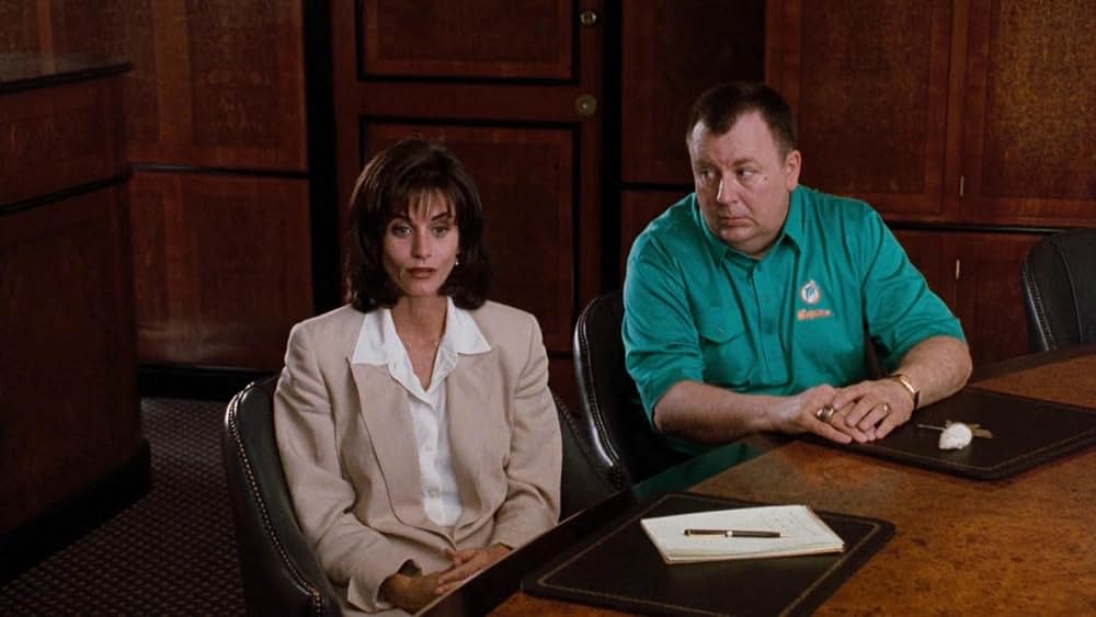 「エース・ベンチュラ」の画像