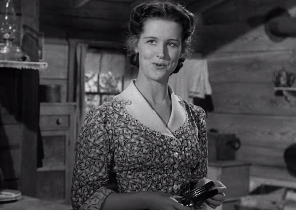 スワンプ・ウォーターの画像