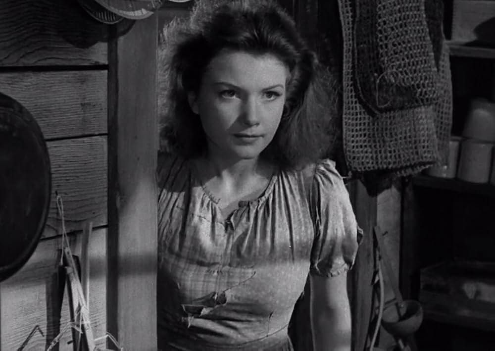 スワンプ・ウォーターの画像