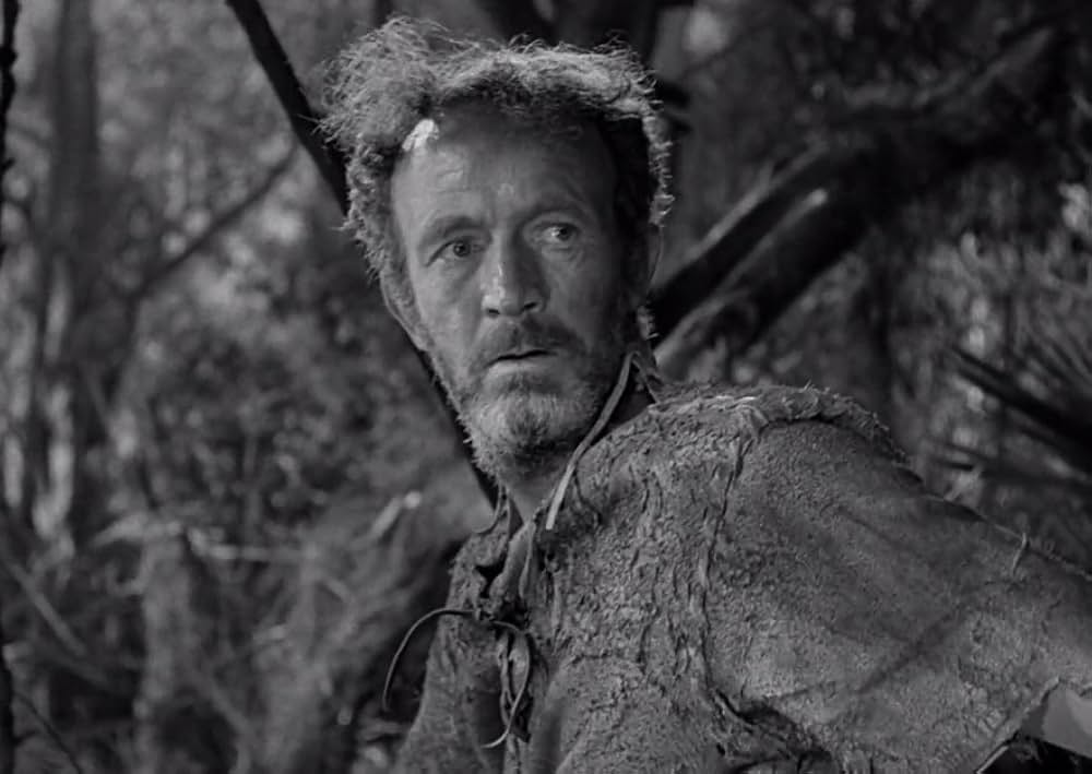 スワンプ・ウォーターの写真