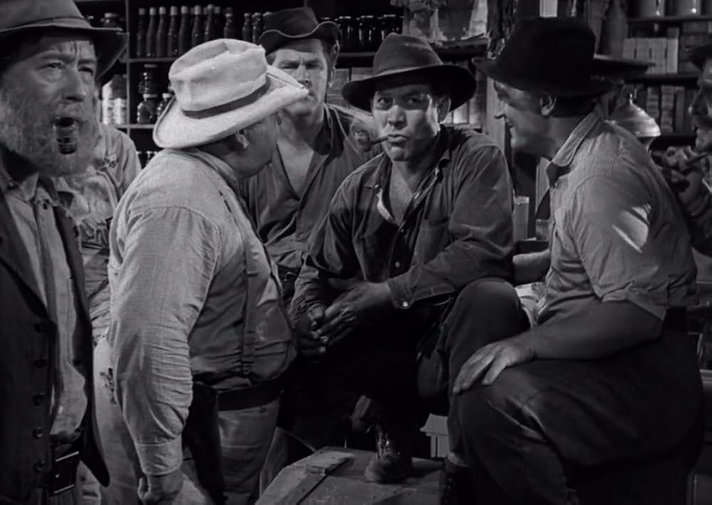 スワンプ・ウォーターの画像