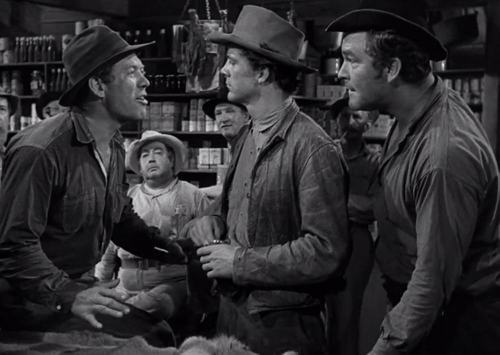 スワンプ・ウォーターの画像