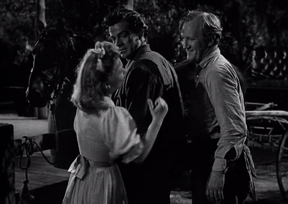 スワンプ・ウォーターの画像