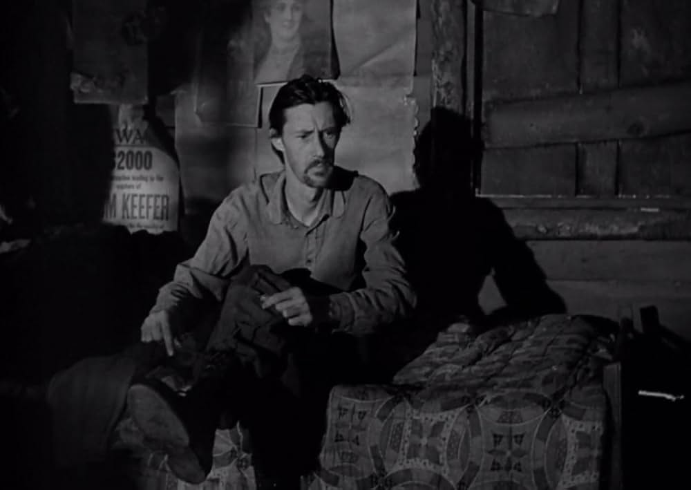 スワンプ・ウォーターの画像