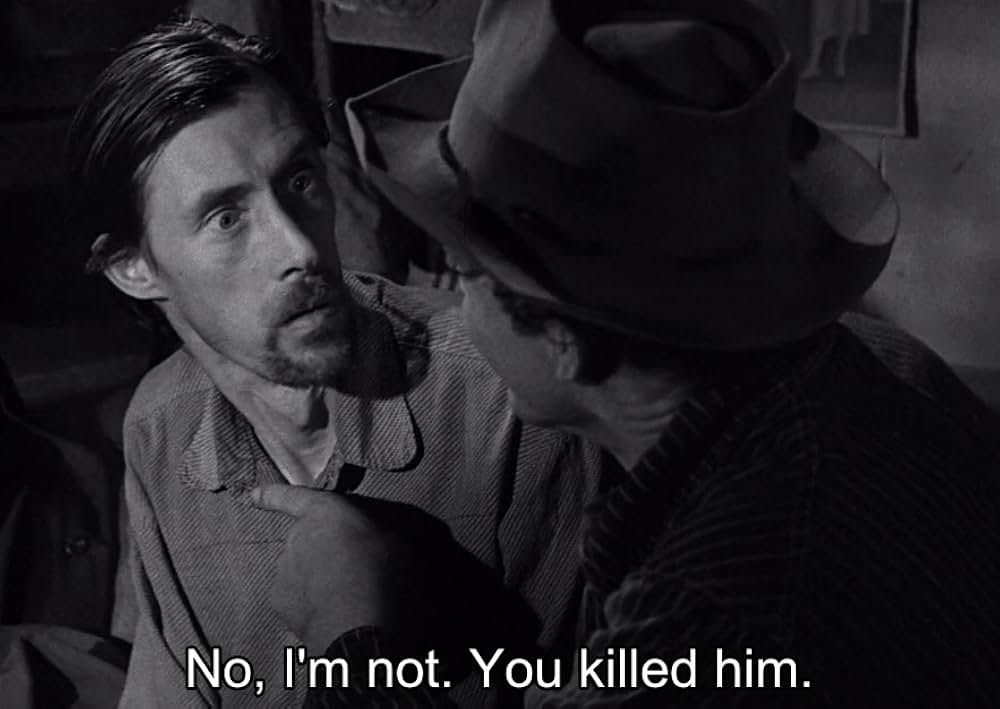 スワンプ・ウォーターの画像