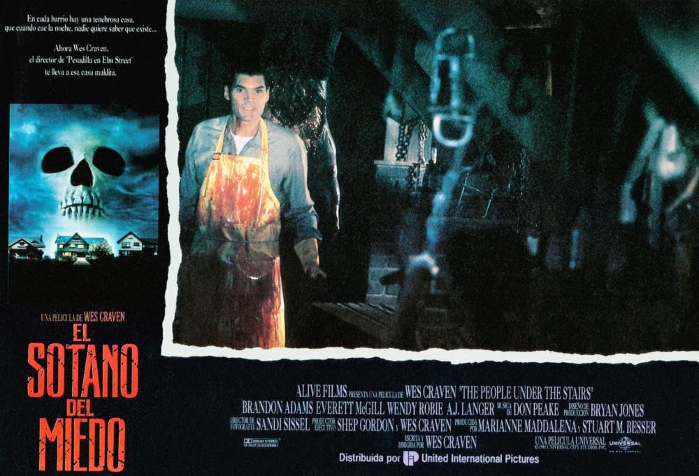 壁の中に誰かがいるの画像