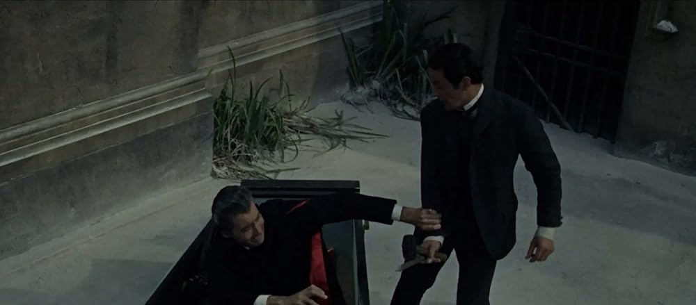 凶人ドラキュラの画像