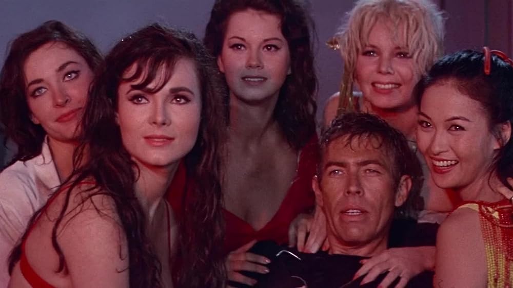 電撃フリントGO！GO作戦の画像