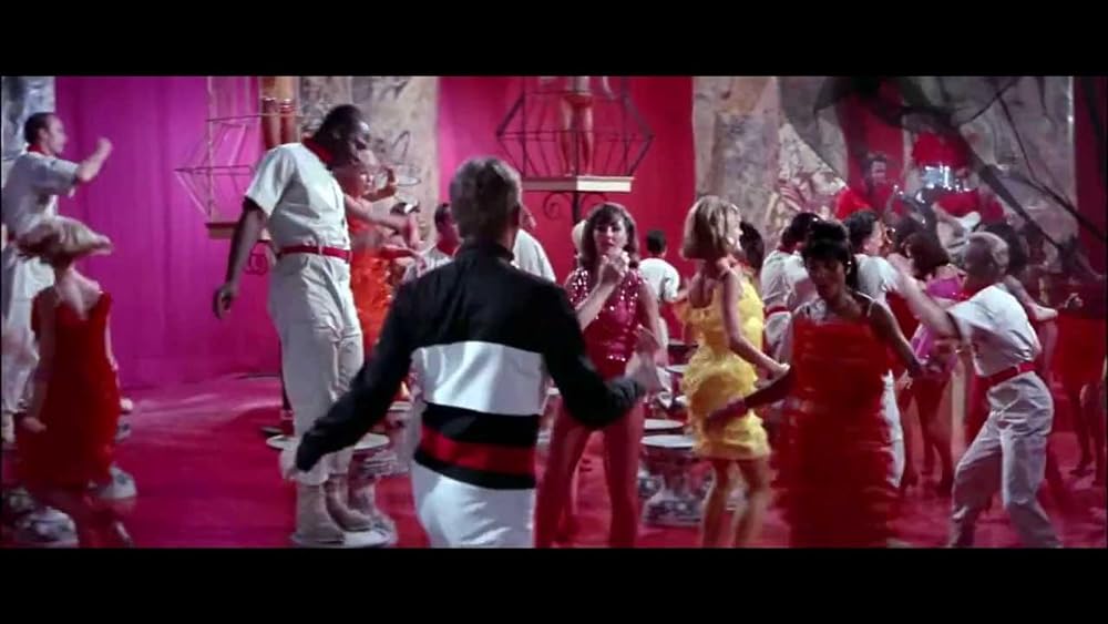 電撃フリントGO！GO作戦の画像