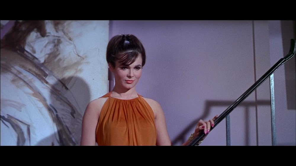 電撃フリントGO！GO作戦の画像