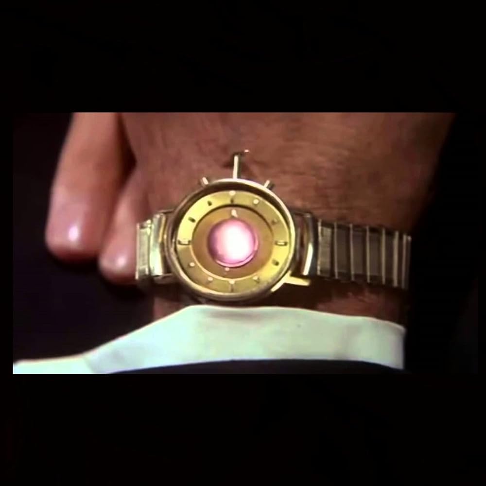 電撃フリントGO！GO作戦の画像