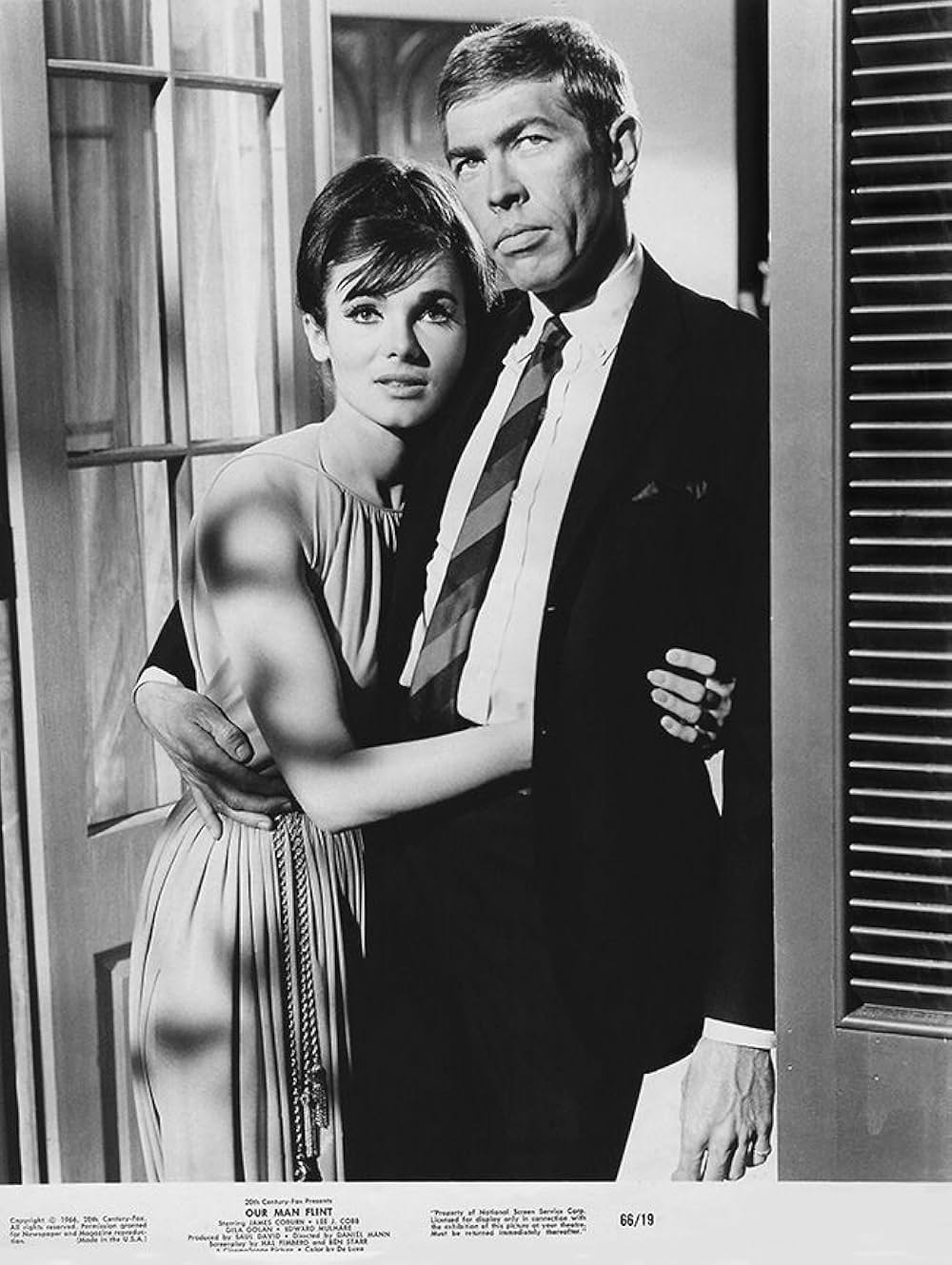 電撃フリントGO！GO作戦の画像