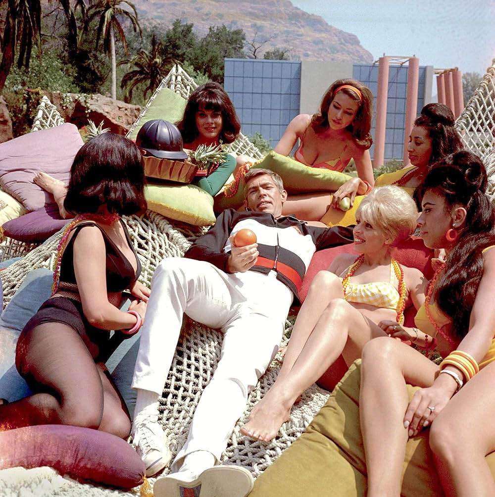 電撃フリントGO！GO作戦の画像