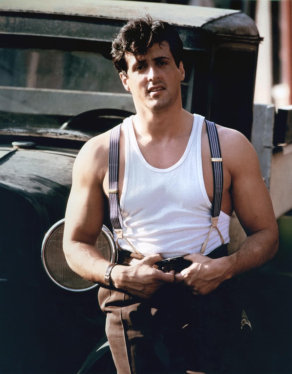 フィストの画像