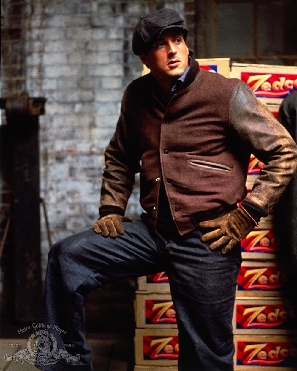 フィストの画像