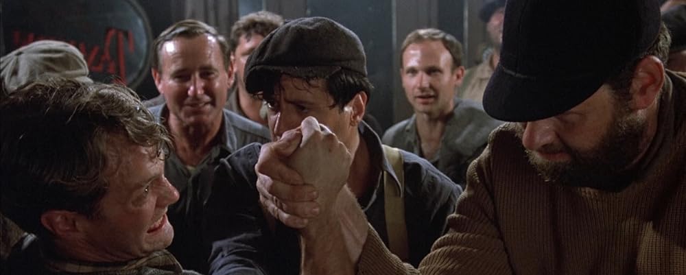 フィストの画像