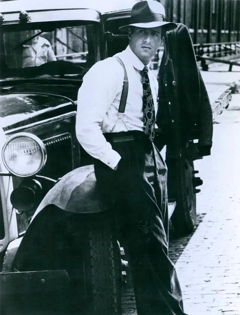 フィストの画像