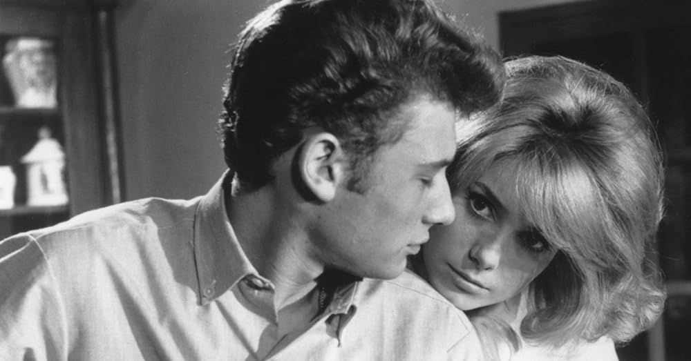 パリジェンヌの画像