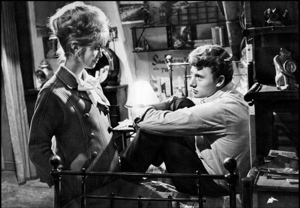 パリジェンヌの画像