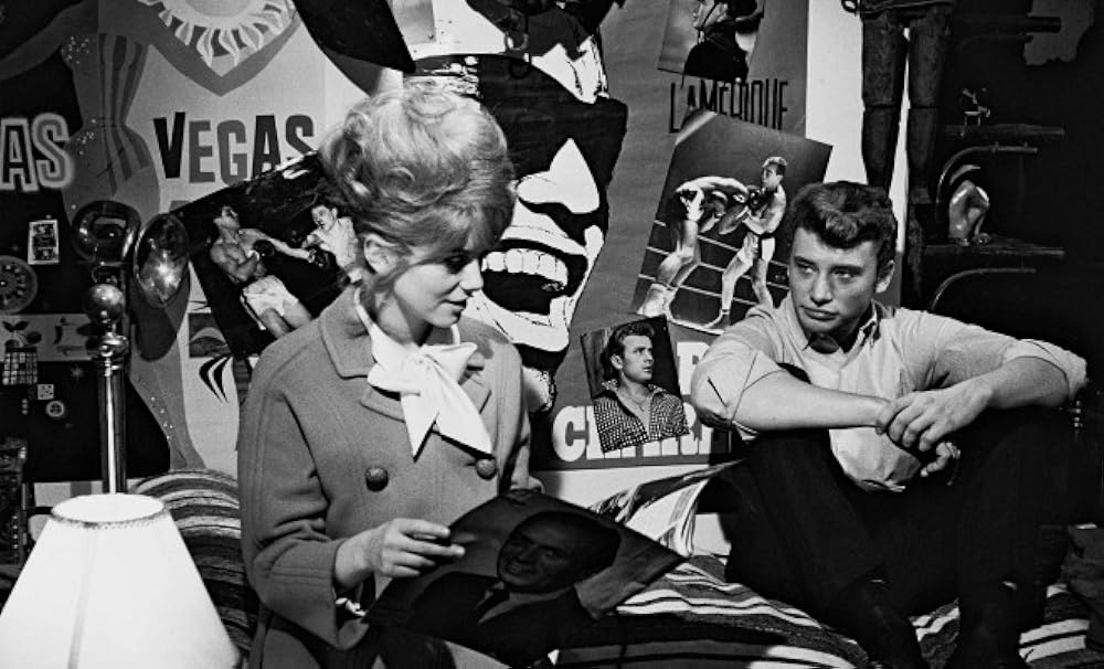 パリジェンヌの画像