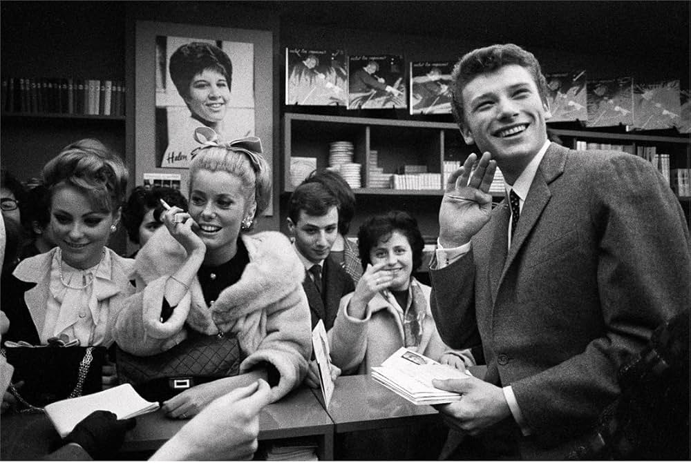 パリジェンヌの画像