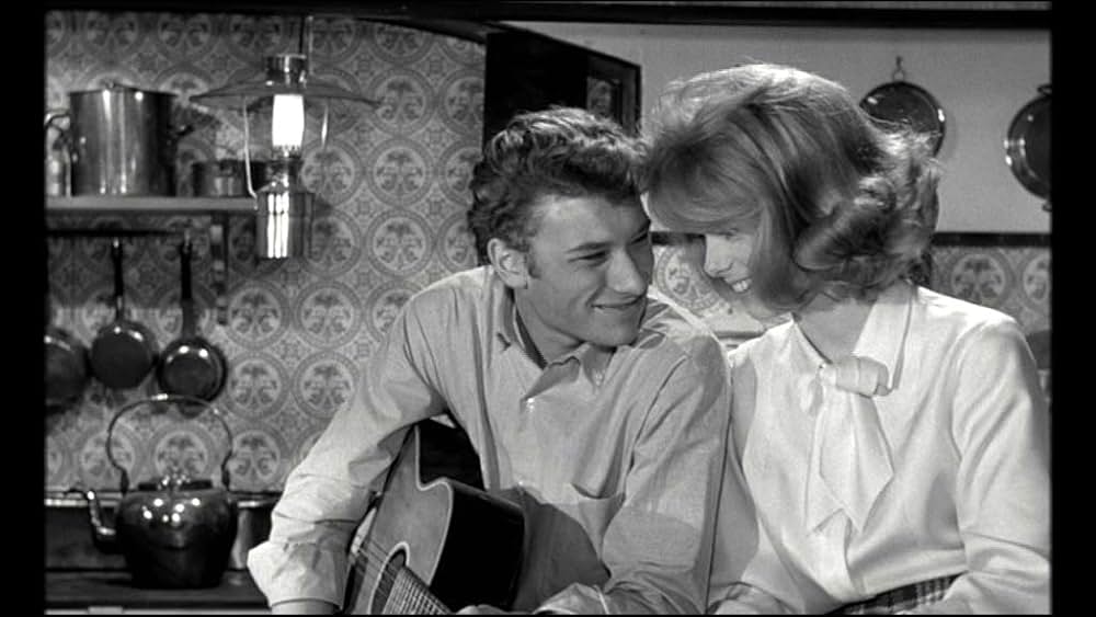 パリジェンヌの画像