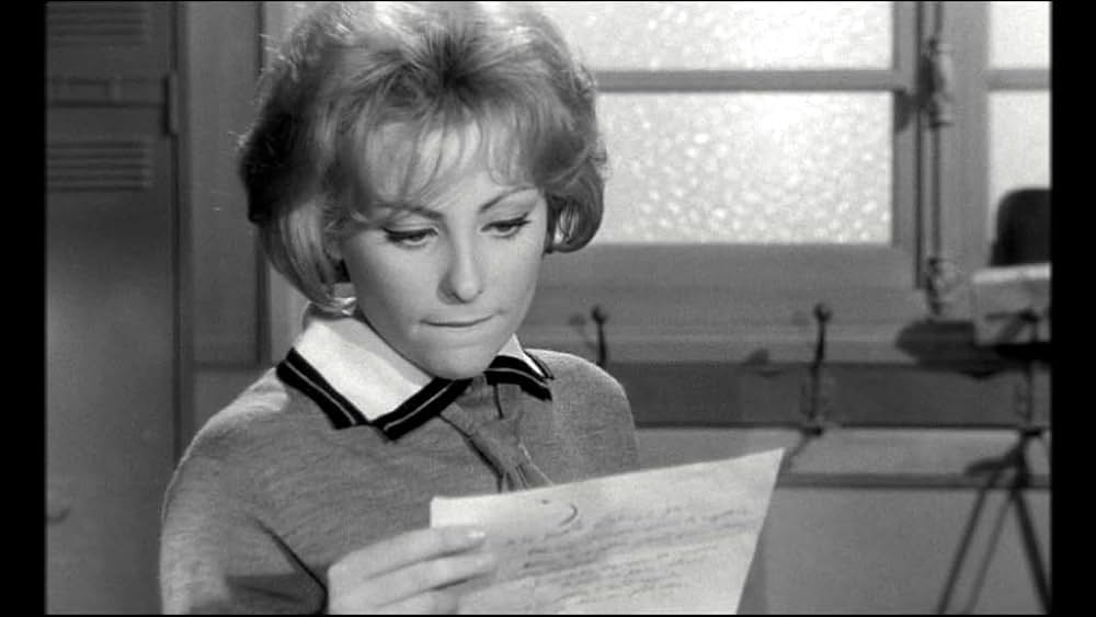 パリジェンヌの画像