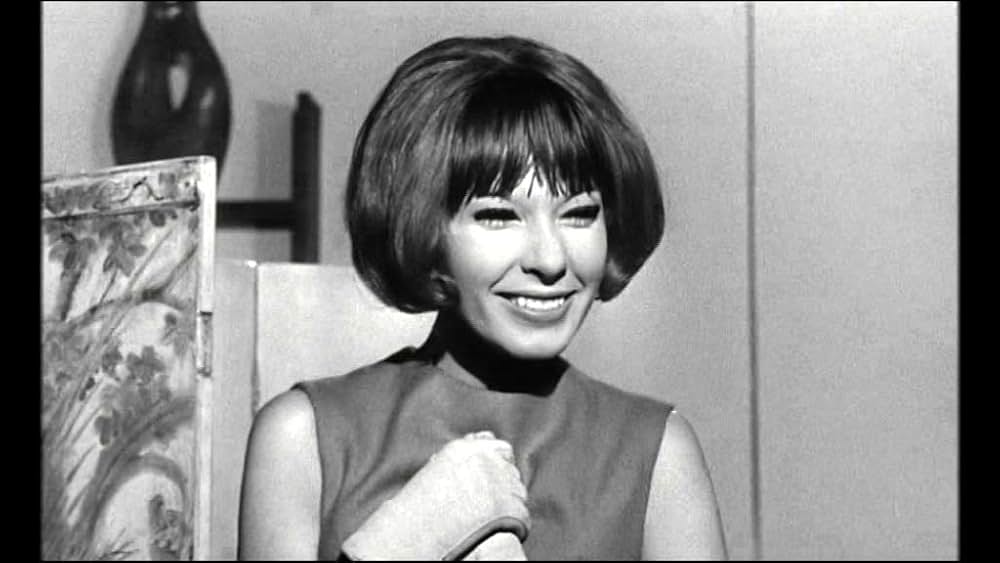 パリジェンヌの画像