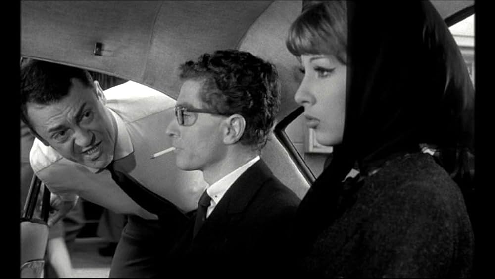 パリジェンヌの画像