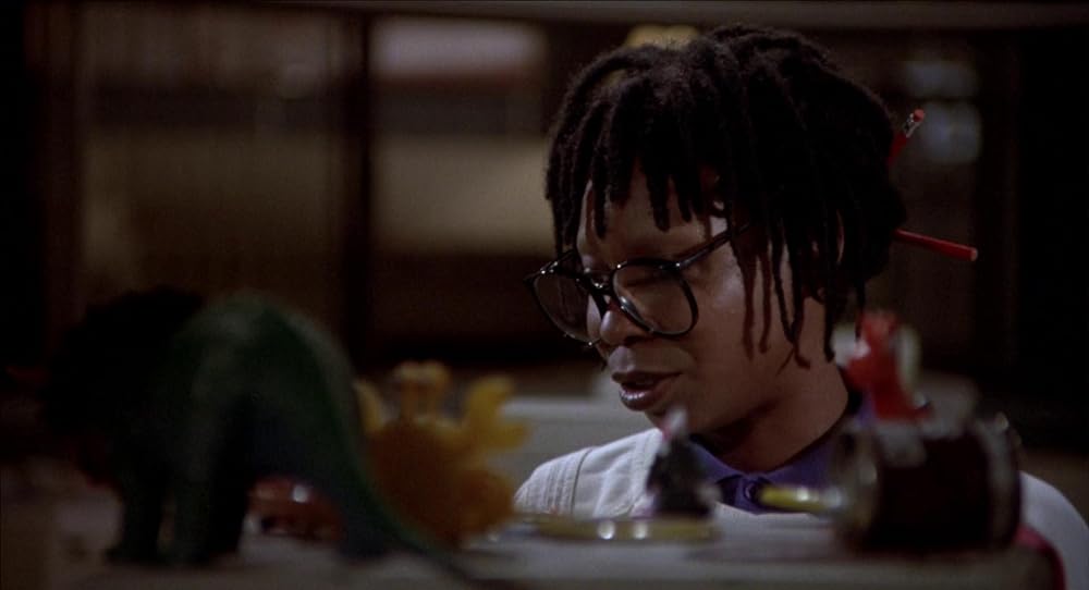 ジャンピン・ジャック・フラッシュの画像