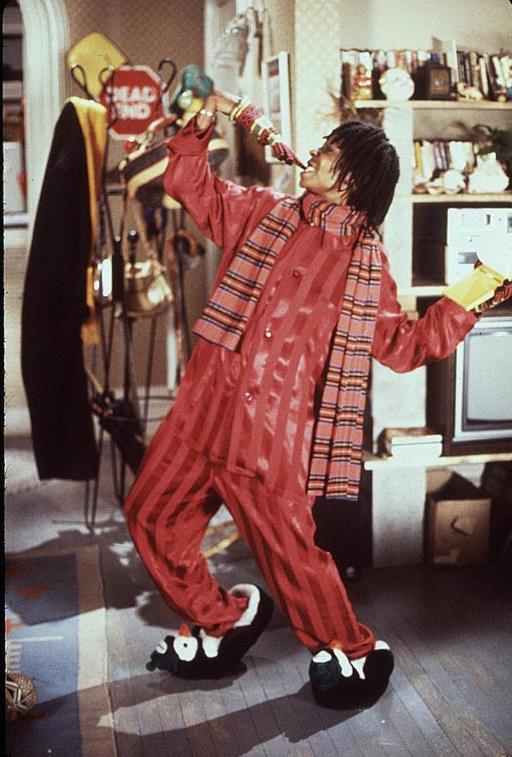 「ジャンピン・ジャック・フラッシュ」の画像