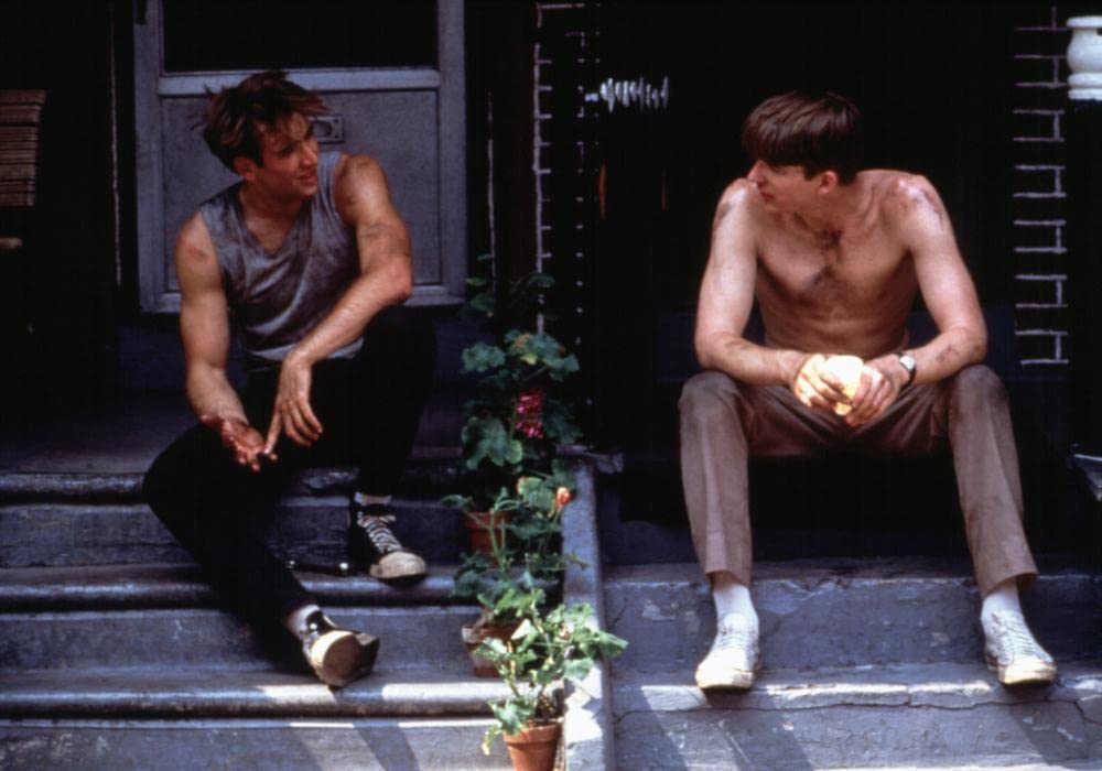 バーディの画像