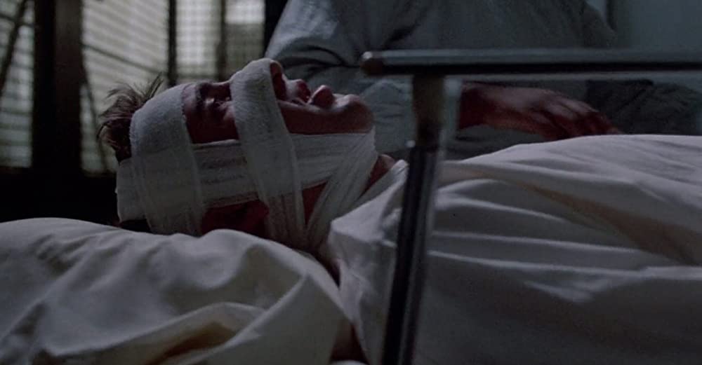 「バーディ」ニコラス・ケイジの画像