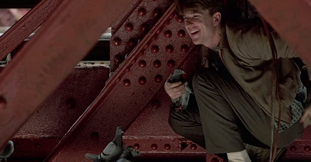 バーディの画像