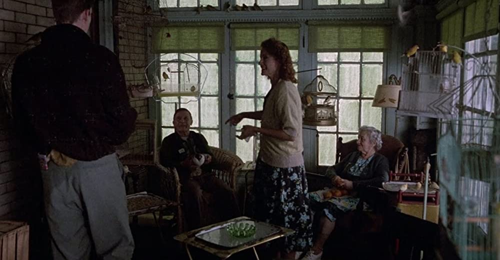 バーディの画像