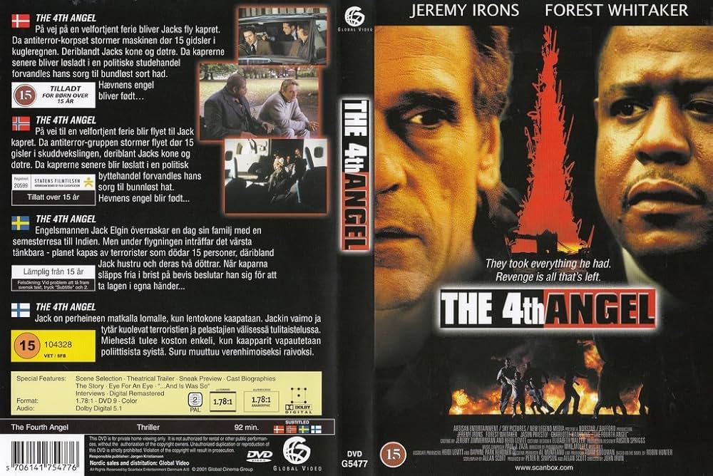 フォース・エンジェルの画像