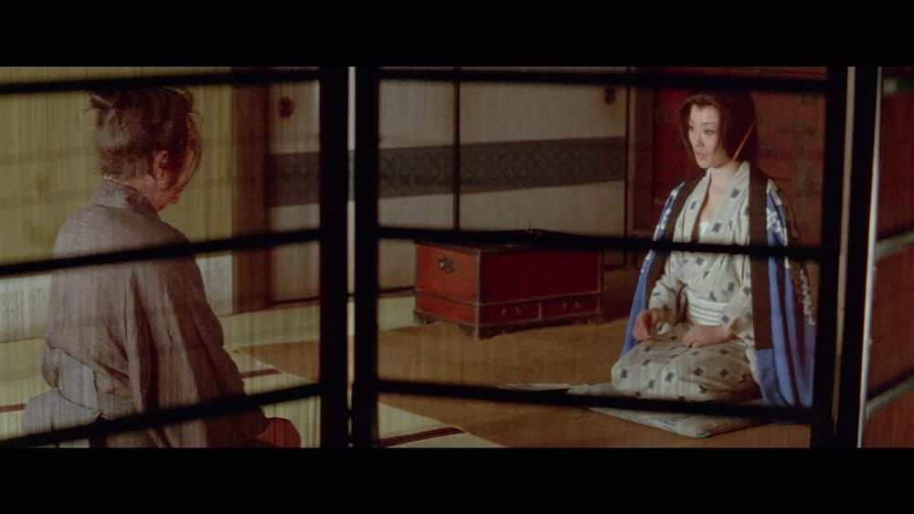 子連れ狼 死に風に向う乳母車の画像