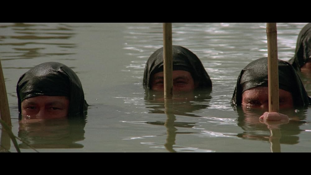 子連れ狼 死に風に向う乳母車の画像