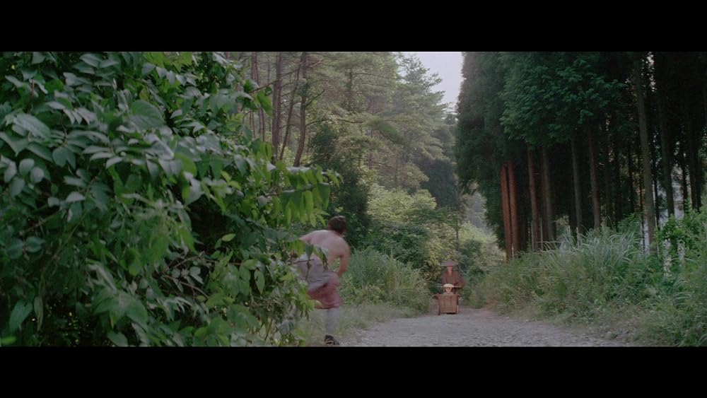 子連れ狼 死に風に向う乳母車の画像