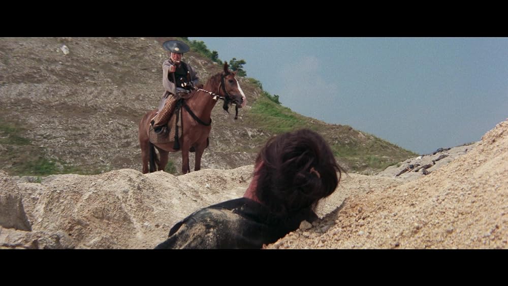 子連れ狼 死に風に向う乳母車の画像