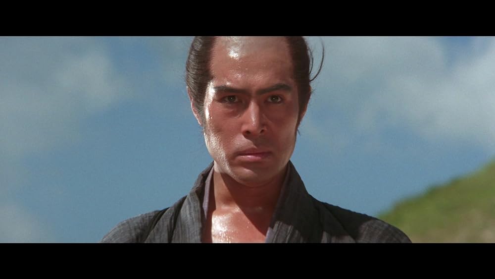 子連れ狼 死に風に向う乳母車の画像